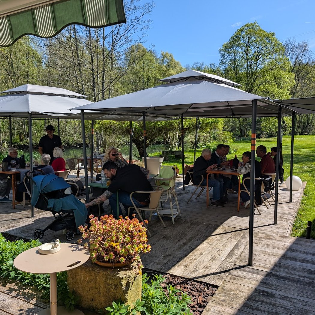 Grill du Moulin 3